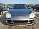 Porsche Cayenne S Image 7