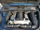 Porsche Cayenne S Image 3