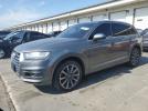 Audi Q7 Prestige Image 1