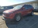 Jeep Grand Cherokee Latitude Image 1