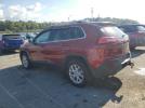 Jeep Grand Cherokee Latitude Image 5
