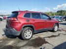 Jeep Grand Cherokee Latitude Image 3