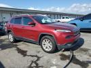 Jeep Grand Cherokee Latitude Image 4