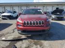 Jeep Grand Cherokee Latitude Image 2
