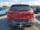 Jeep Grand Cherokee Latitude Image 8