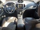 Jeep Grand Cherokee Latitude Image 11