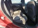 Jeep Grand Cherokee Latitude Image 9