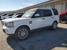 Land Rover LR4 Hse Luxury Image 1