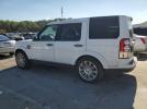 Land Rover LR4 Hse Luxury Image 12