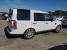 Land Rover LR4 Hse Luxury Image 6