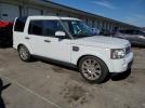 Land Rover LR4 Hse Luxury Image 2