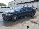 Toyota Camry Se Image 1
