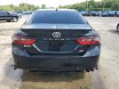 Toyota Camry Se Image 6
