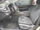 Toyota Camry Se Image 4