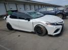 Toyota Camry Trd Image 6