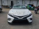 Toyota Camry Trd Image 8