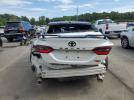 Toyota Camry Trd Image 4
