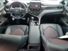 Toyota Camry Trd Image 2
