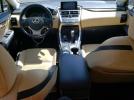 Lexus NX 200t Image 8