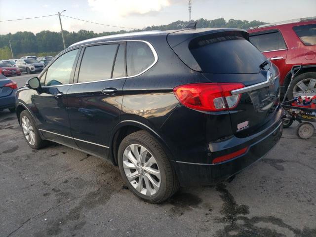 Buick Envision Premium Ii Image 4