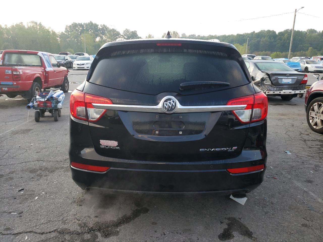 Buick Envision Premium Ii Image 6