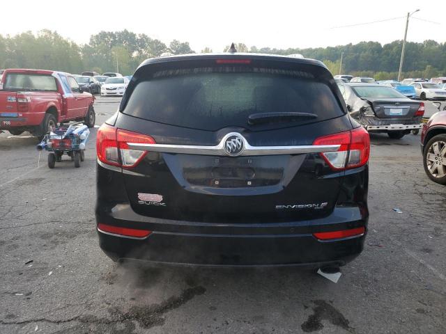 Buick Envision Premium Ii Image 6