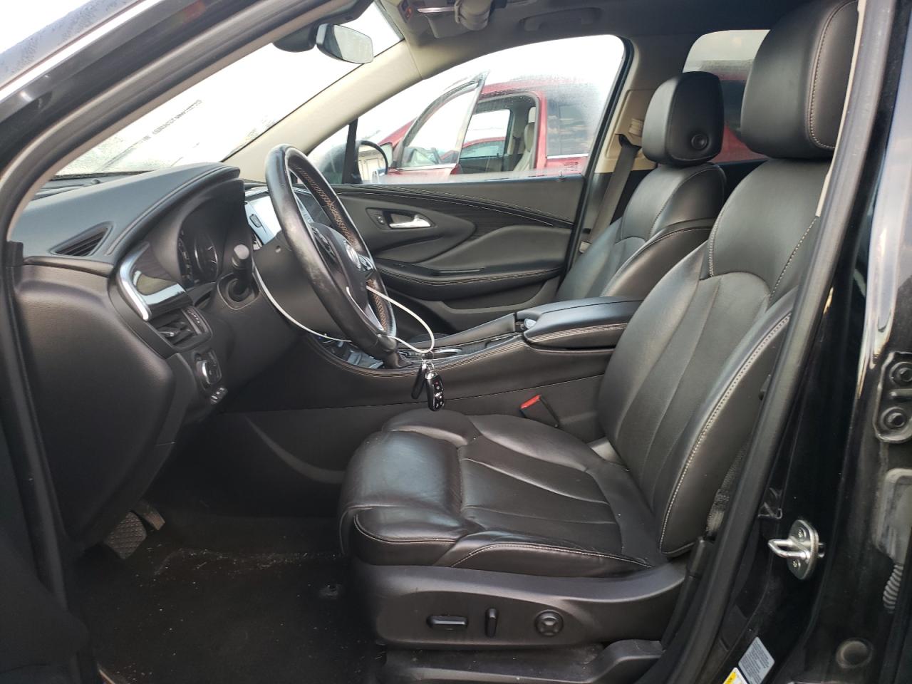 Buick Envision Premium Ii Image 12