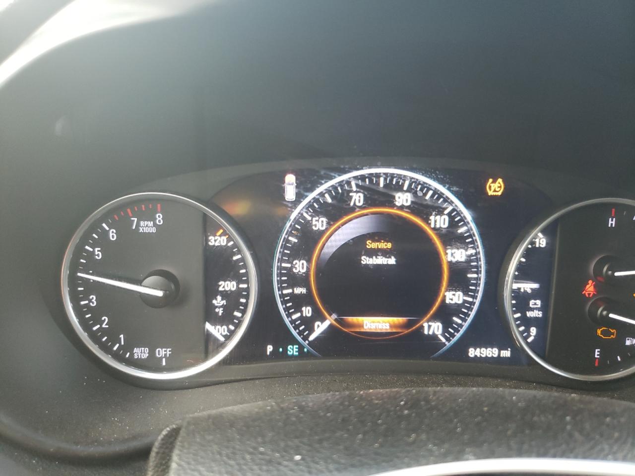 Buick Envision Premium Ii Image 10