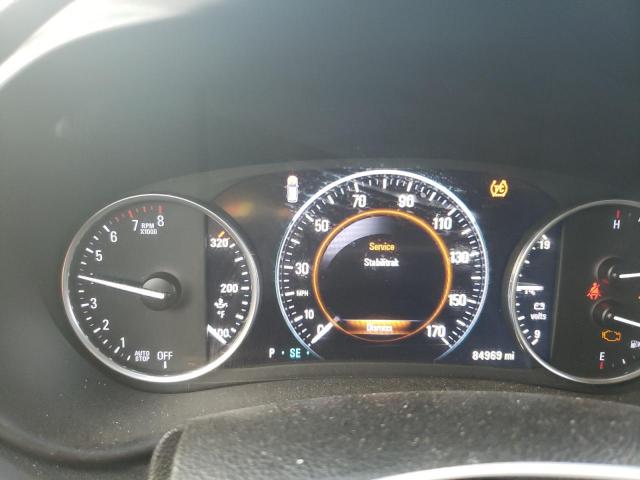 Buick Envision Premium Ii Image 10