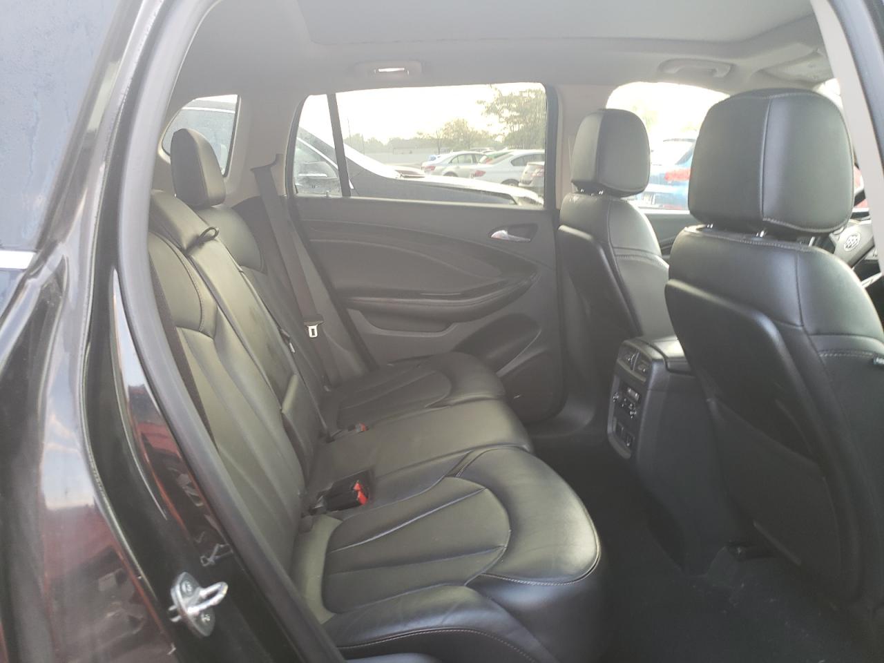 Buick Envision Premium Ii Image 7