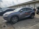 Lexus NX 200t Base Image 1