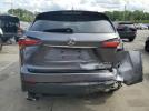 Lexus NX 200t Base Image 8