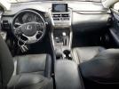 Lexus NX 200t Base Image 4