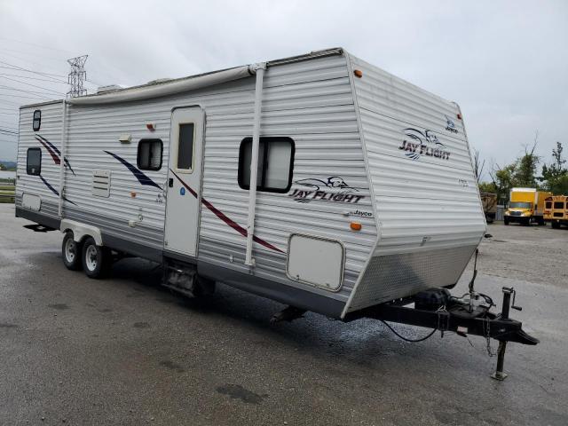  Salvage Jay Jay Flight