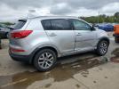 Kia Sportage Lx Image 8