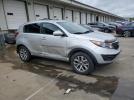 Kia Sportage Lx Image 7