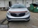 Kia Sportage Lx Image 11