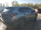 Nissan Rogue S Image 3