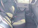 Nissan Rogue S Image 12