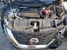 Nissan Rogue S Image 14