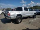 Toyota Tacoma Double Cab Image 4