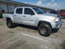 Toyota Tacoma Double Cab Image 5