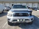 Toyota Tacoma Double Cab Image 2
