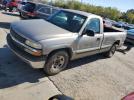Chevrolet Silverado C1500 Image 1