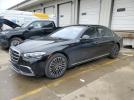 Mercedes-Benz S-Class 500 4matic Image 1