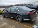 Mercedes-Benz S-Class 500 4matic Image 8