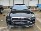 Mercedes-Benz S-Class 500 4matic Image 4