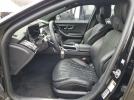Mercedes-Benz S-Class 500 4matic Image 3
