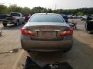 INFINITI M37 X Image 9