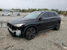 INFINITI Qx Luxe Image 1